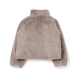 リバーシブルアウター(130~160cm) | ZIDDY | 詳細画像31