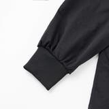 【 ニコ☆プチ 掲載 】トレンチコート風ブルゾン(130~160cm) | ZIDDY | 詳細画像9 