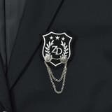 エンブレム付きジャケット(140~160cm) | ZIDDY | 詳細画像13 