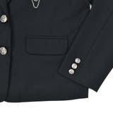 エンブレム付きジャケット(140~160cm) | ZIDDY | 詳細画像14 