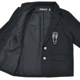 エンブレム付きジャケット(140~160cm) | ZIDDY | 詳細画像15 