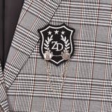 エンブレム付きジャケット(140~160cm) | ZIDDY | 詳細画像19 