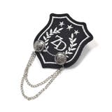 エンブレム付きジャケット(140~160cm) | ZIDDY | 詳細画像22 