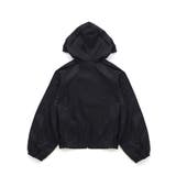 【UVカット】シアーブルゾン(130~160cm) | ZIDDY | 詳細画像12