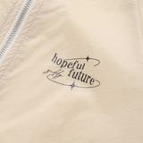 【UVカット】シアーブルゾン(130~160cm) | ZIDDY | 詳細画像16