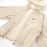 【UVカット】シアーブルゾン(130~160cm) | ZIDDY | 詳細画像18