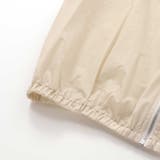 【UVカット】シアーブルゾン(130~160cm) | ZIDDY | 詳細画像20