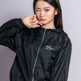 【UVカット】シアーブルゾン(130~160cm) | ZIDDY | 詳細画像6