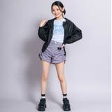 【UVカット】シアーブルゾン(130~160cm) | ZIDDY | 詳細画像7