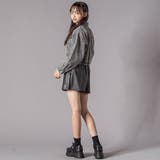 デニムジャケット(130~160cm) | ZIDDY | 詳細画像5 