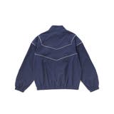 フライトタグ付きトラックジャケット(130~160cm) | ZIDDY | 詳細画像4 