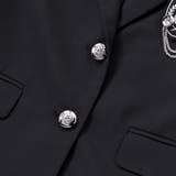 エンブレムジャケット(140~160cm) | ZIDDY | 詳細画像15 