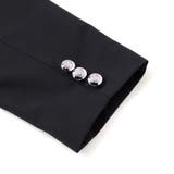 エンブレムジャケット(140~160cm) | ZIDDY | 詳細画像16 