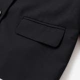 エンブレムジャケット(140~160cm) | ZIDDY | 詳細画像17 