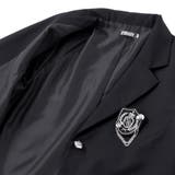 エンブレムジャケット(140~160cm) | ZIDDY | 詳細画像19 