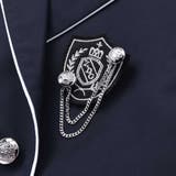 短丈ジャケット(140~160cm) | ZIDDY | 詳細画像13 