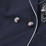 短丈ジャケット(140~160cm) | ZIDDY | 詳細画像14 