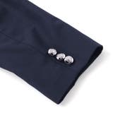 短丈ジャケット(140~160cm) | ZIDDY | 詳細画像15 