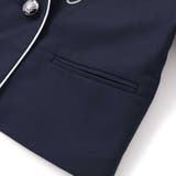 短丈ジャケット(140~160cm) | ZIDDY | 詳細画像16 