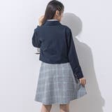 短丈ジャケット(140~160cm) | ZIDDY | 詳細画像5 