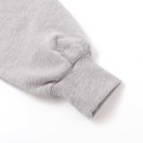 ウエスタン短丈ジップアップパーカー(130~160cm) | ZIDDY | 詳細画像16 