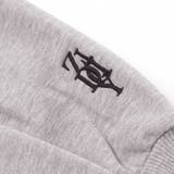 ウエスタン短丈ジップアップパーカー(130~160cm) | ZIDDY | 詳細画像17 