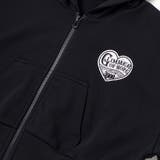 ウエスタン短丈ジップアップパーカー(130~160cm) | ZIDDY | 詳細画像8 