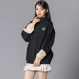 ウエスタンスター ・ナイロンジャケット(130~160cm) | ZIDDY | 詳細画像4 