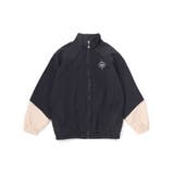 ウエスタンスター ・ナイロンジャケット(130~160cm) | ZIDDY | 詳細画像5 