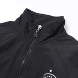 ウエスタンスター ・ナイロンジャケット(130~160cm) | ZIDDY | 詳細画像8 