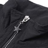 ウエスタンスター ・ナイロンジャケット(130~160cm) | ZIDDY | 詳細画像9 