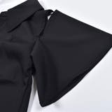 ドロストドッキングシャツ(130~160cm) | ZIDDY | 詳細画像13 