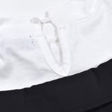 ドロストドッキングシャツ(130~160cm) | ZIDDY | 詳細画像15 