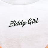 ドロストドッキングシャツ(130~160cm) | ZIDDY | 詳細画像22 