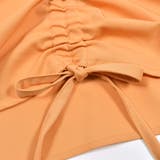 ドロストドッキングシャツ(130~160cm) | ZIDDY | 詳細画像24 