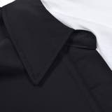 ドロストドッキングシャツ(130~160cm) | ZIDDY | 詳細画像9 