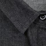 デニムコットンドッキングシャツ(130~160cm) | ZIDDY | 詳細画像10 