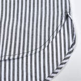 デニムコットンドッキングシャツ(130~160cm) | ZIDDY | 詳細画像20 