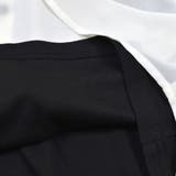 ドッキングシアーシャツ(130~160cm) | ZIDDY | 詳細画像15 