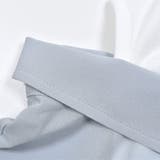 ドッキングシアーシャツ(130~160cm) | ZIDDY | 詳細画像19 