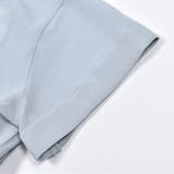ドッキングシアーシャツ(130~160cm) | ZIDDY | 詳細画像21 