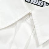 ビスチェ付きパワーシャツ(130~160cm) | ZIDDY | 詳細画像10 