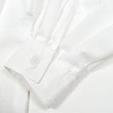 ビスチェ付きパワーシャツ(130~160cm) | ZIDDY | 詳細画像11 