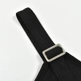 ビスチェ付きパワーシャツ(130~160cm) | ZIDDY | 詳細画像15 