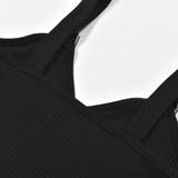 ビスチェ付きパワーシャツ(130~160cm) | ZIDDY | 詳細画像18 