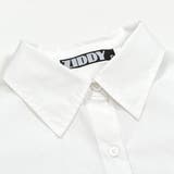 ビスチェ付きパワーシャツ(130~160cm) | ZIDDY | 詳細画像9 