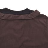 ドッキングコールテンシャツ(130~160cm) | ZIDDY | 詳細画像11 