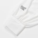 リボンタイ付きブラウス(130~160cm) | ZIDDY | 詳細画像12 