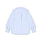 リボンタイ付きブラウス(130~160cm) | ZIDDY | 詳細画像15 