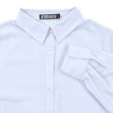 リボンタイ付きブラウス(130~160cm) | ZIDDY | 詳細画像17 